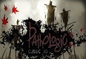 Pathologic Classic HD GOG CD Key