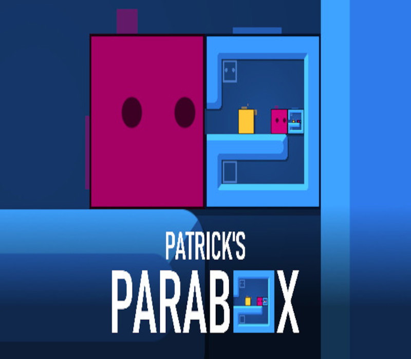 Patrick's Parabox Steam CD Key