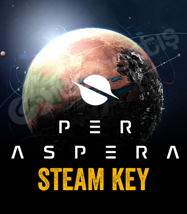 Per Aspera MENA Steam Key