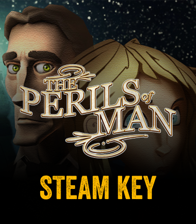 Perils of Man Steam CD Key