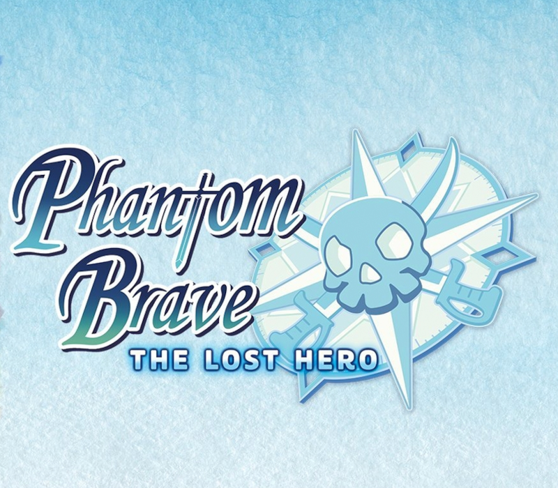 Phantom Brave The Lost Hero PC Steam CD Key
