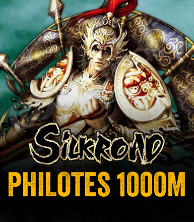 Philotes 1000M