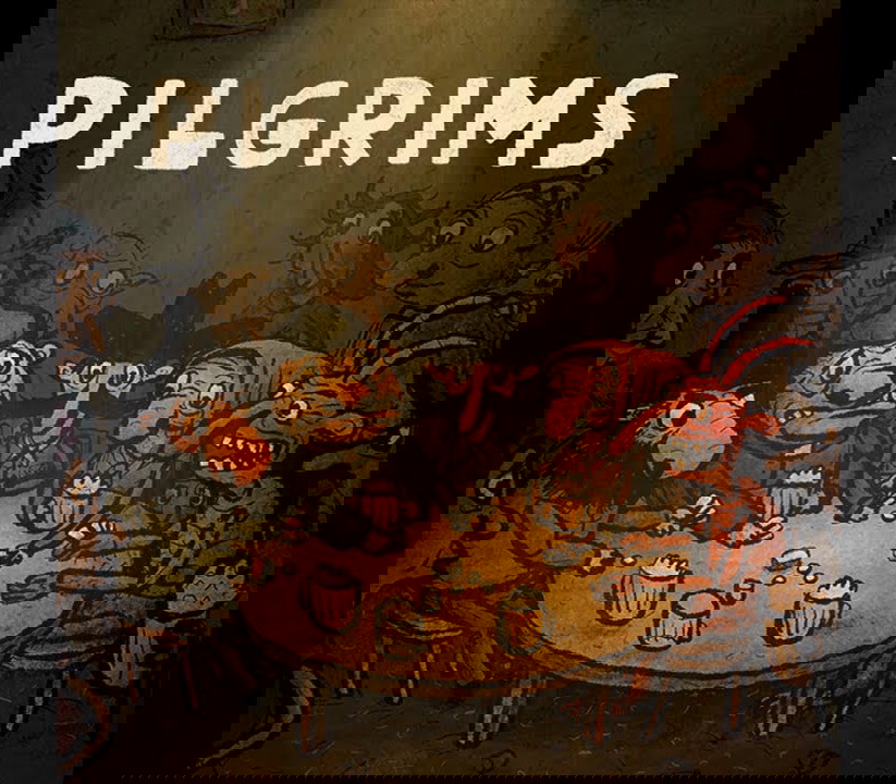 Pilgrims Steam CD Key