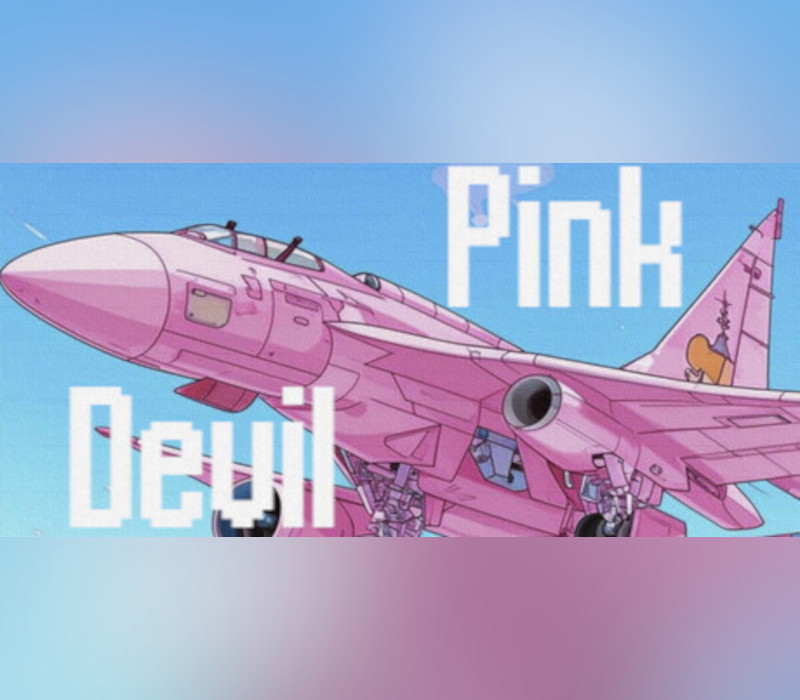 Pink Devil PC Steam CD Key