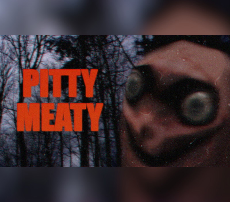 Pitty Meaty PC Steam CD Key