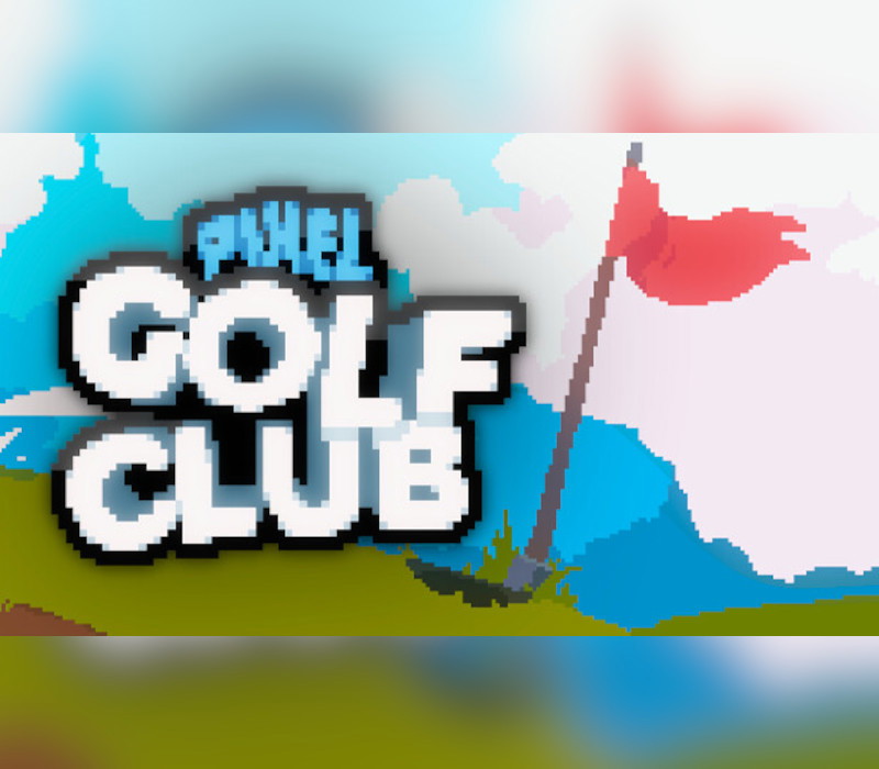 Pixel Golf Club PC Steam CD Key