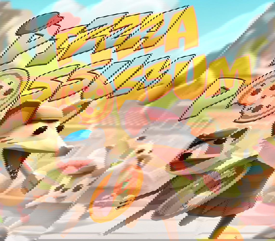 Pizza Possum Steam CD Key