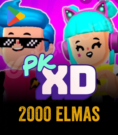 PK XD 2000 Elmas ( Android )