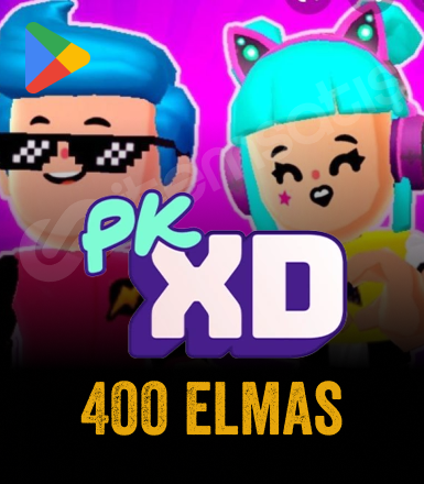 PK XD 400 Elmas ( Android )