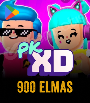 PK XD 900 Elmas ( Android )