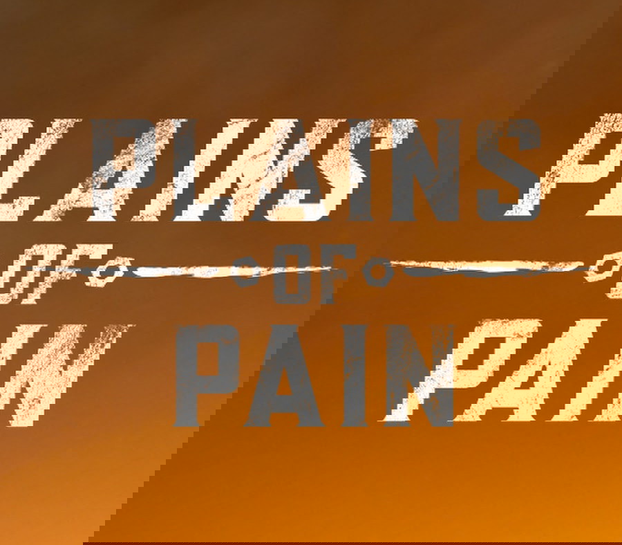 Plains of Pain Steam CD Key