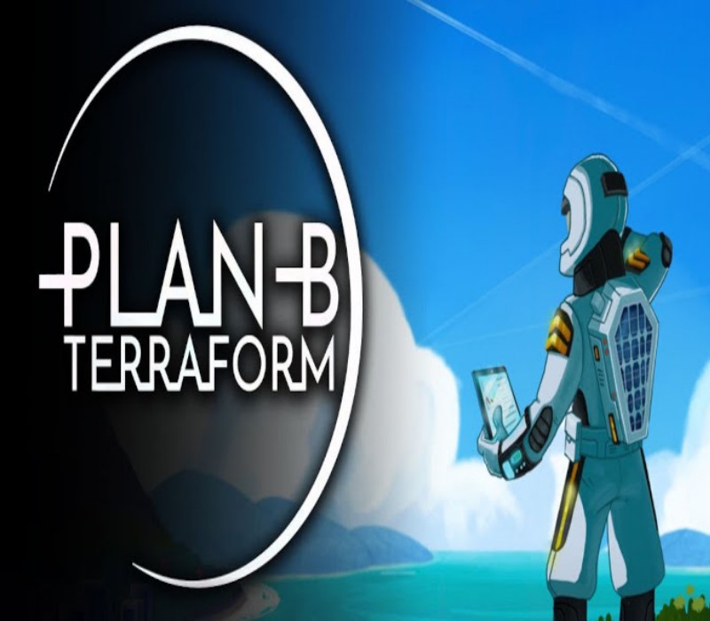 Plan B: Terraform PC Steam CD Key