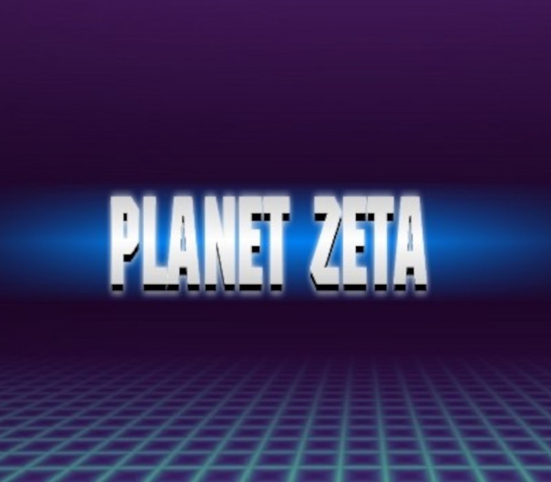 Planet Zeta Steam CD Key
