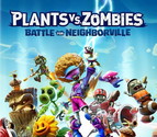 Plants vs. Zombies: Battle for Neighborville - Deluxe Upgrade DLC XBOX