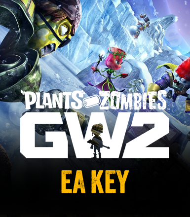 Plants vs. Zombies Garden Warfare 2 EA CD Key Global
