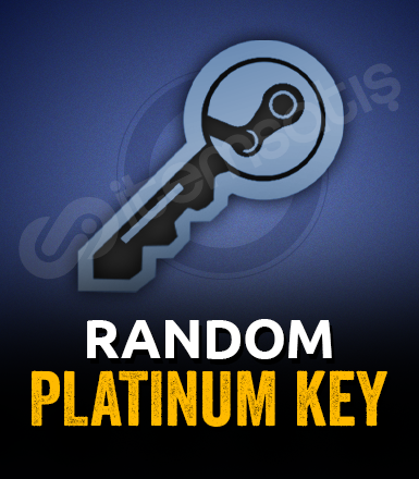 Platinum Key