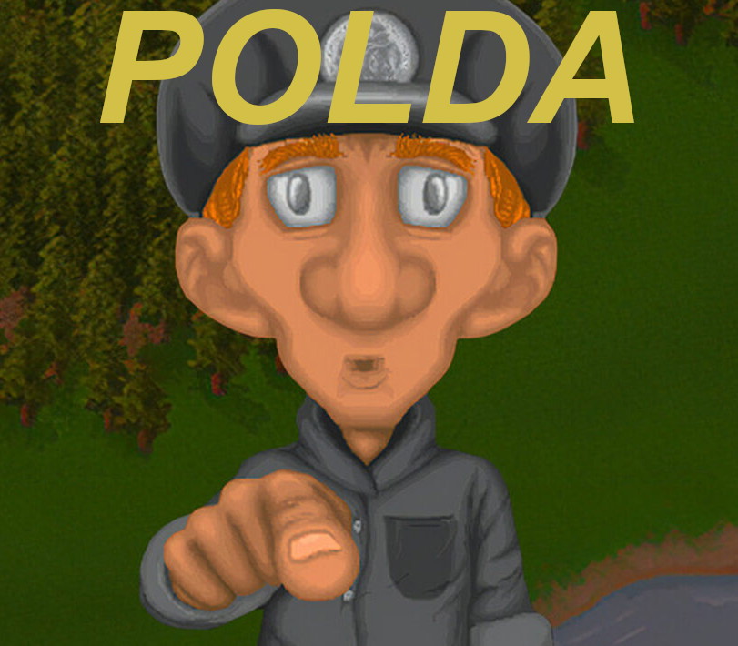 Polda Steam CD Key
