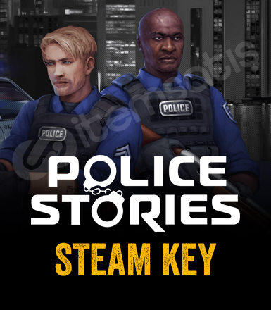 Police Stories Global Steam Key
