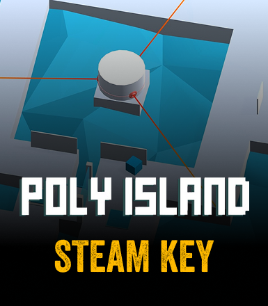 Poly Island Steam CD Key