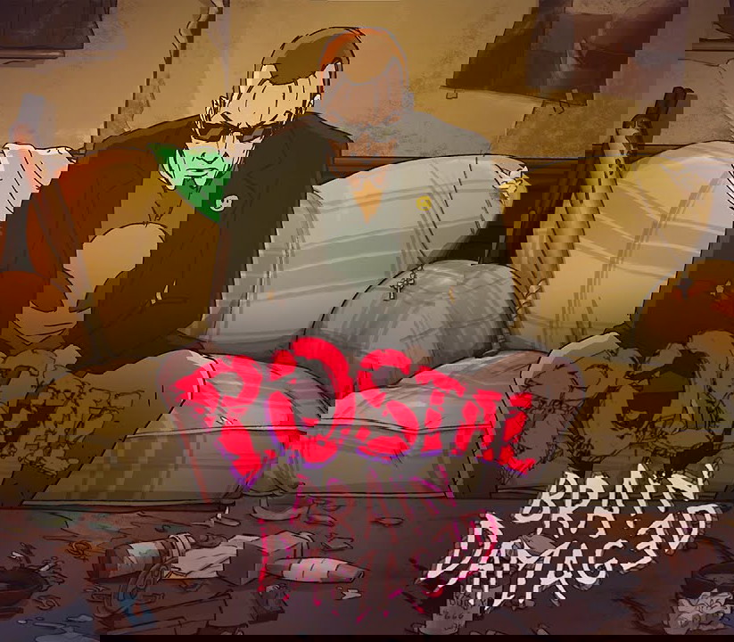POSTAL: Brain Damaged Steam CD Key
