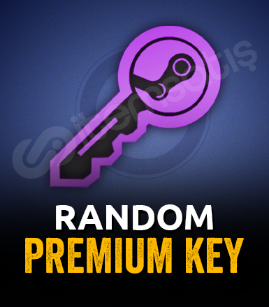 Premium Key
