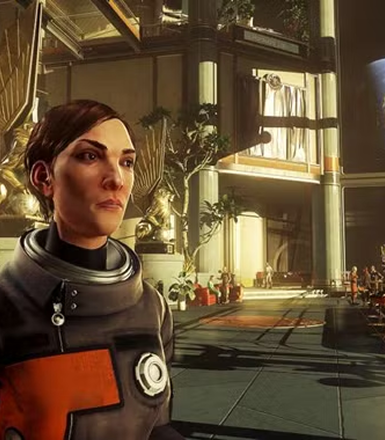 Prey RU VPN Required Steam CD Key