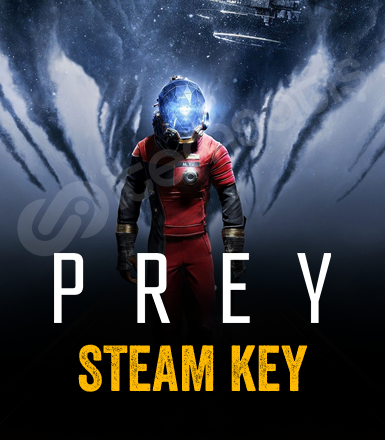 Prey Steam CD Key