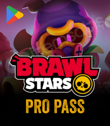 Pro Pass ( Android )