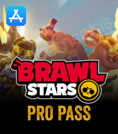 Pro Pass ( Apple )