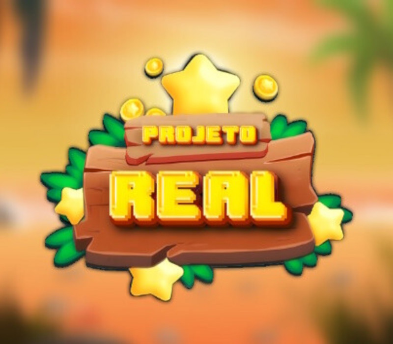 Project Real Steam CD Key
