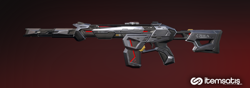Valorant 2025: En İyi Skin Koleksiyonları ve Vandal Skinleri