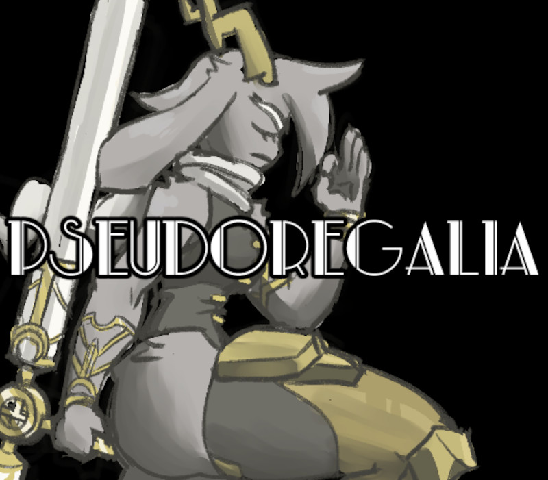 Pseudoregalia PC Steam CD Key