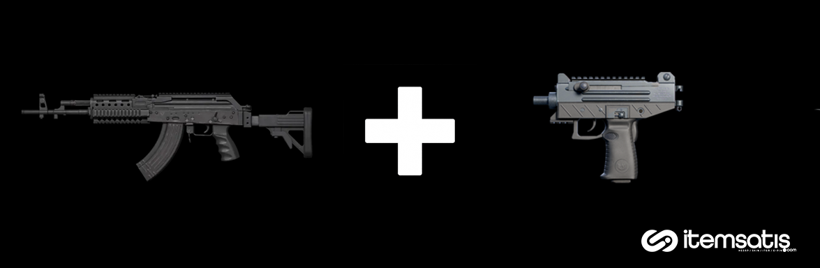 PUBG Mobile En İyi Silah Kombinasyonları ve Ekipman Rehberi 2025