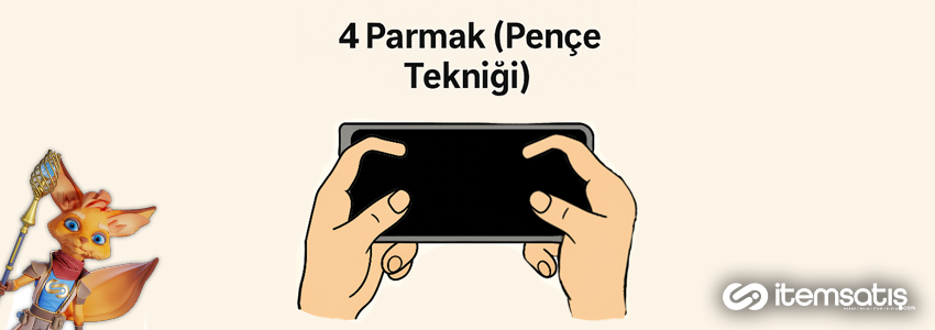 PUBG Mobile Karakter ve Hassasiyet Ayarları Rehberi 2025