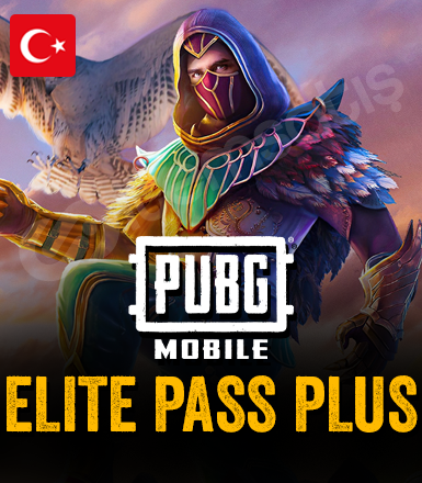 Pubg Mobile Elite Pass Plus A6