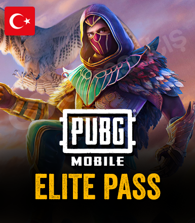 Pubg Mobile Elite Royale Pass A6