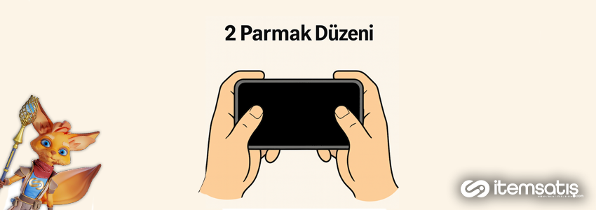 PUBG Mobile Karakter ve Hassasiyet Ayarları Rehberi 2025