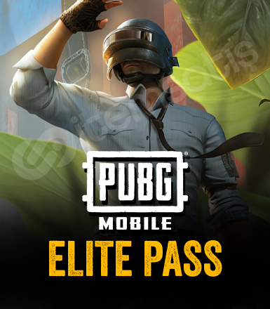 Pubg Mobile A6 Elite Royale Pass
