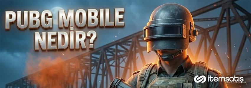 Pubg Mobile Nedir? Nasıl Oynanır?