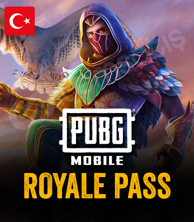 Pubg Mobile Royale Pass A6