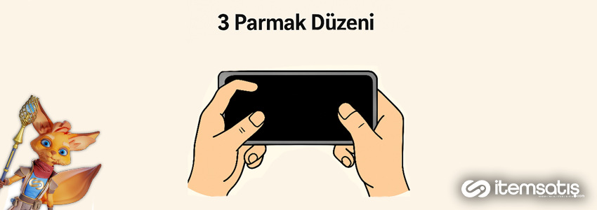 PUBG Mobile Karakter ve Hassasiyet Ayarları Rehberi 2025
