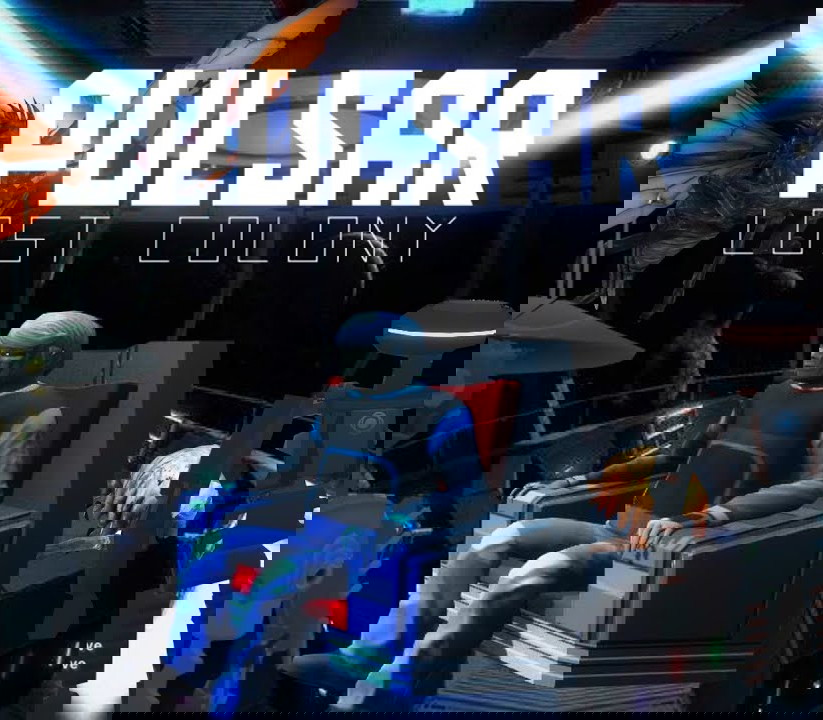 PULSAR: Lost Colony Steam CD Key