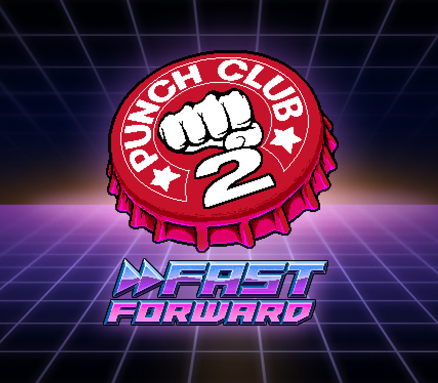 Punch Club 2: Fast Forward PC Steam CD Key