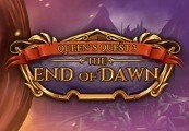Queen's Quest 3: The End of Dawn Steam CD Key