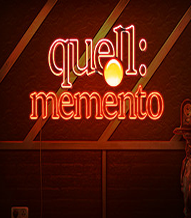 Quell Memento Steam CD Key