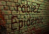 Rabiez: Epidemic Steam CD Key