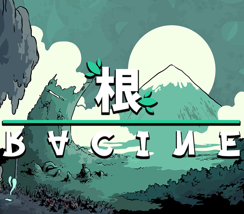 Racine EU PC Steam CD Key