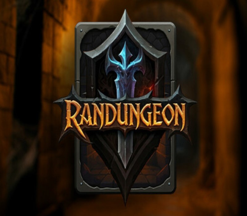RANDungeon PC Steam CD Key