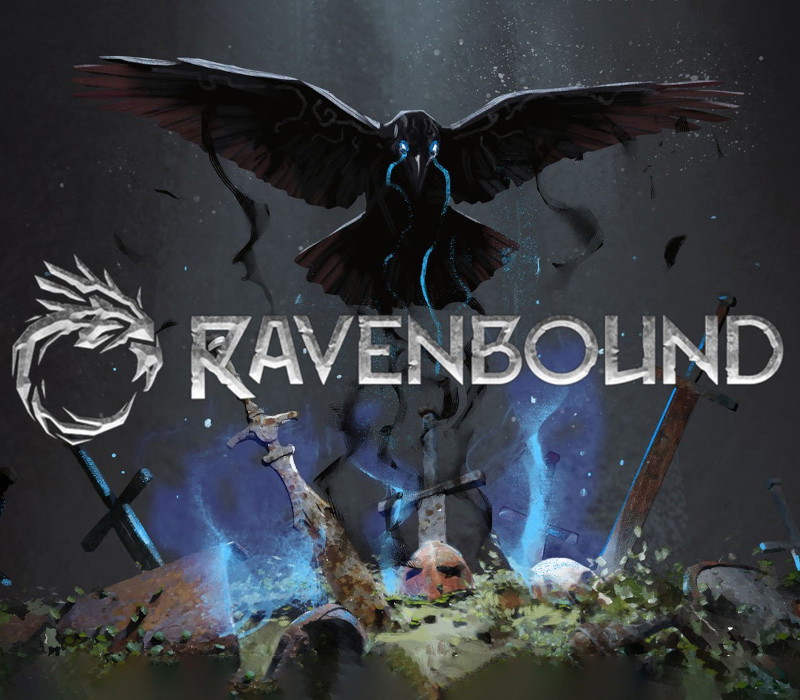 Ravenbound PC Steam CD Key