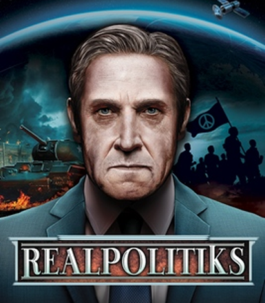 Realpolitiks Steam CD Key